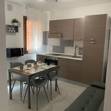 Casa Nonna Carla Apartment Chioggia Bagian luar foto