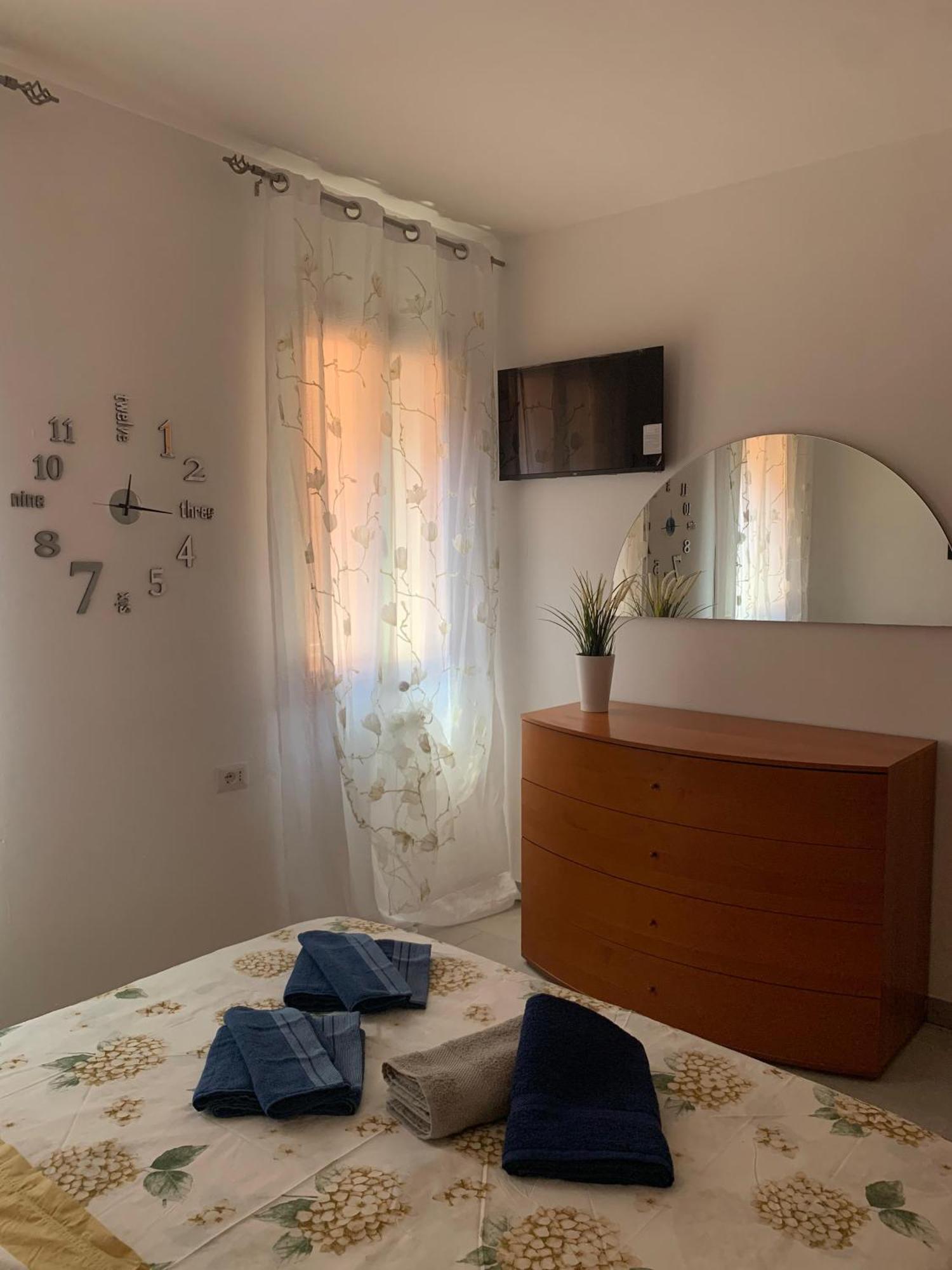 Casa Nonna Carla Apartment Chioggia Bagian luar foto