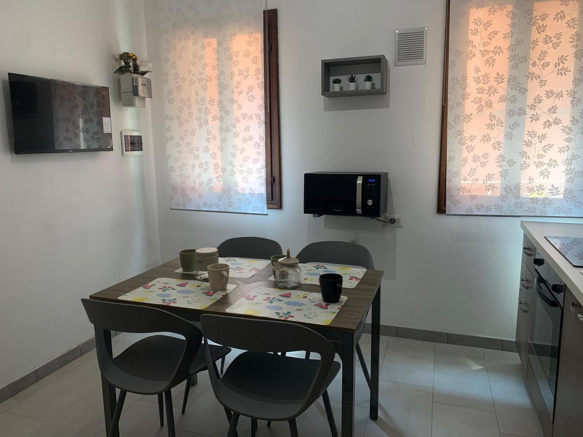 Casa Nonna Carla Apartment Chioggia Bagian luar foto